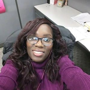 Meet your Posher, Ayanna